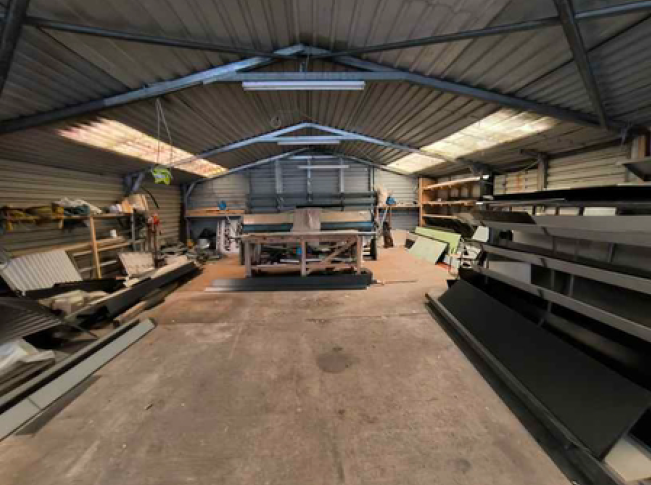Commercial Property at Curry (Folio MY66546F), Belcarra, Castlebar image 3