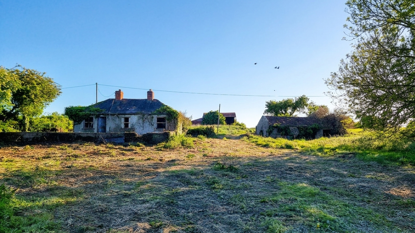 Cappalisheen, Kiltoom, Athlone image 2