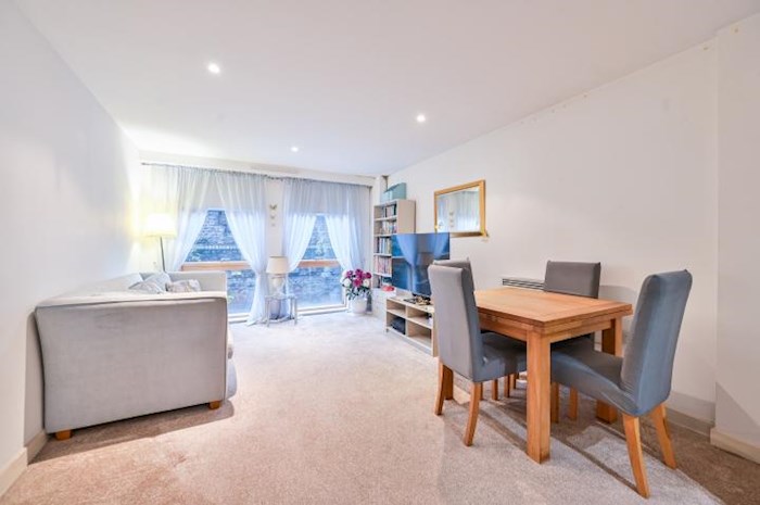 Metro Central Heights, 119 Newington Causeway, London, SE1, United Kingdom