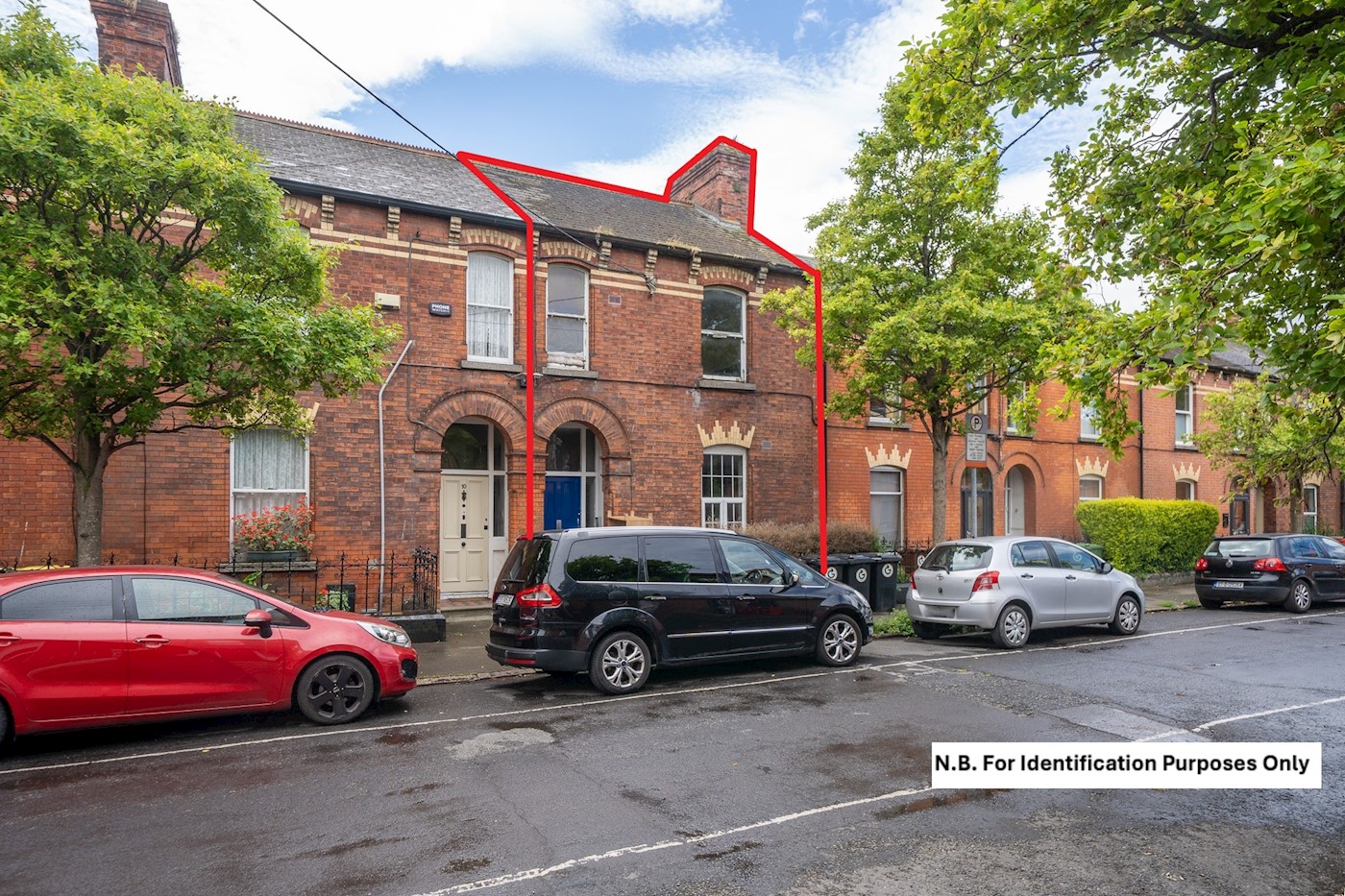 11 Addison Road, Fairview, Dublin 3