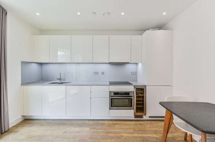 Brent House, Nine Elms Point, 50 Wandsworth Road, London, SW8, United Kingdom