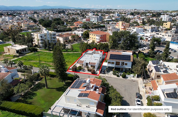 Lakatamia, Nicosia, Cyprus