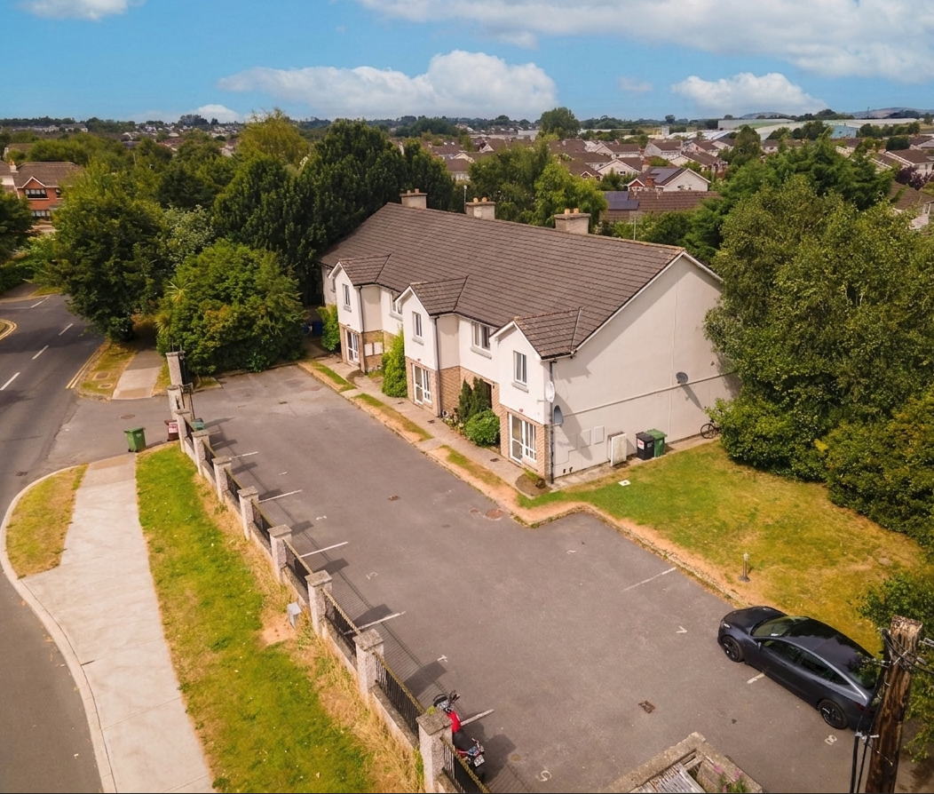 6 x Apartments at Kilbelin Court, Newbridge, Co. Kildare image 5