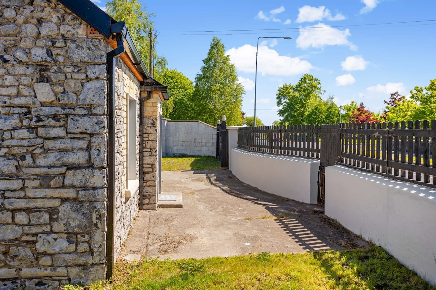 Parkstown Lodge, Trim Road, Ballivor image 3