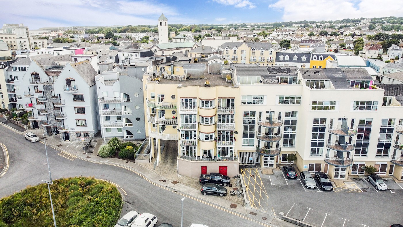 Apartment 2, Monterey Court, Salthill, Co. Galway, H91 KC8R 1/13