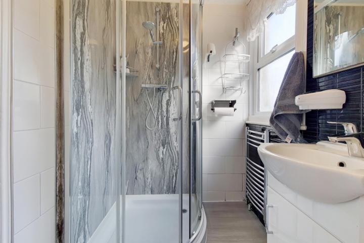 King Edward Street, Slough, Berkshire, SL1