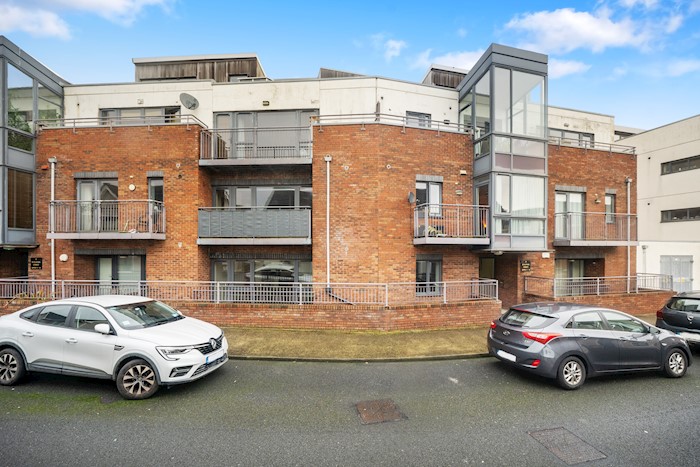 Apartment 2, 5 Beaupark Street, Clongriffin, Dublin 13, Ireland