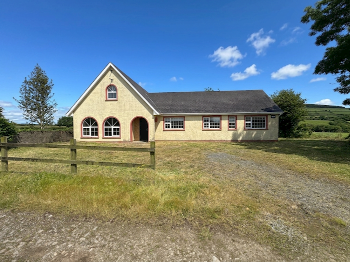 Ballykelly, New Ross, Co. Wexford, Irlanda
