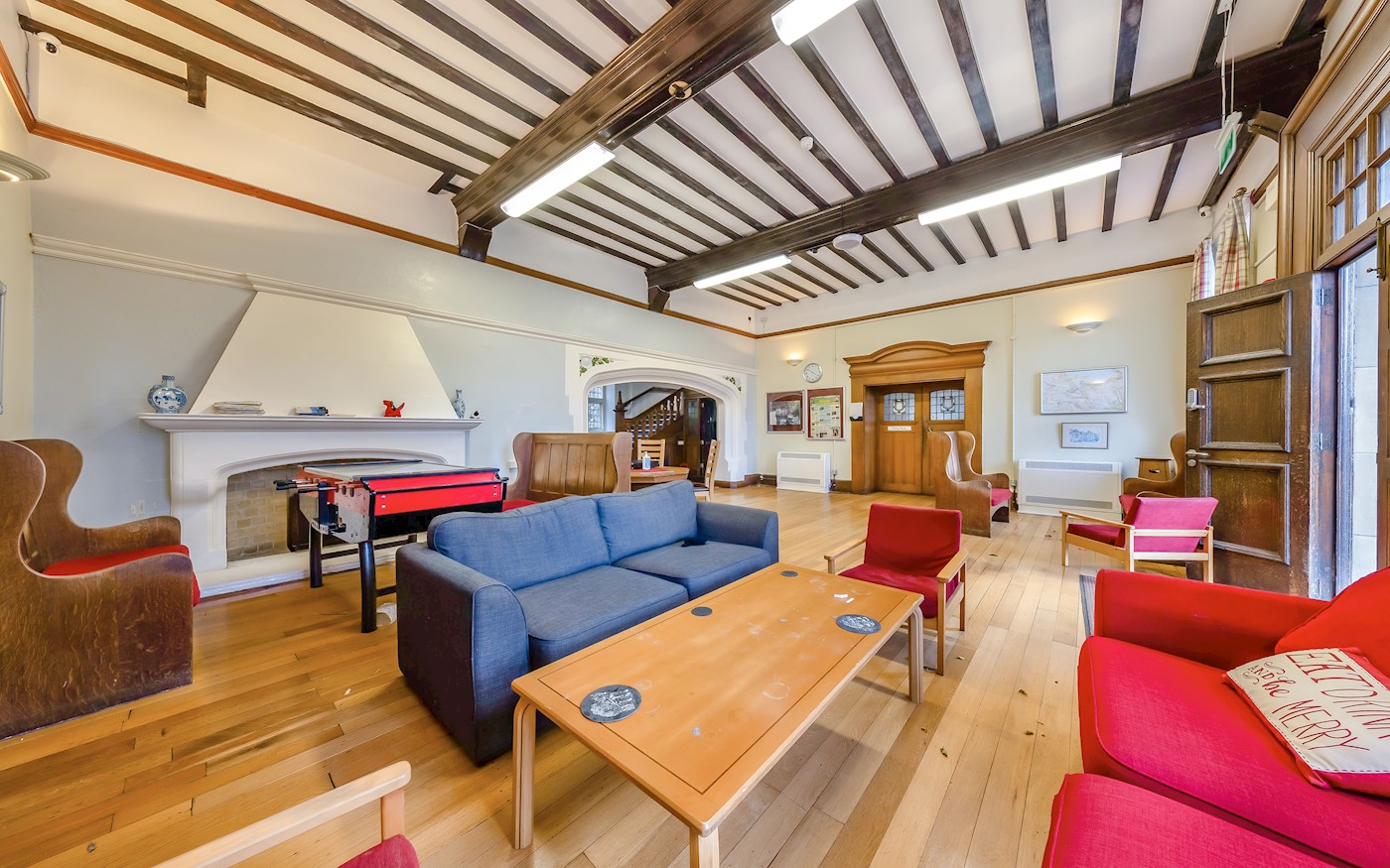 Marl Hall, Marl Lane, Llandudno Junction, LL31 9JA