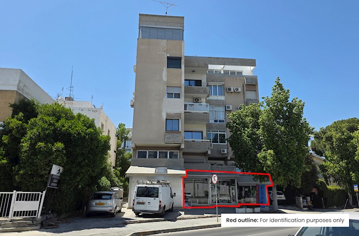 Strovolos, Nicosia, Cyprus