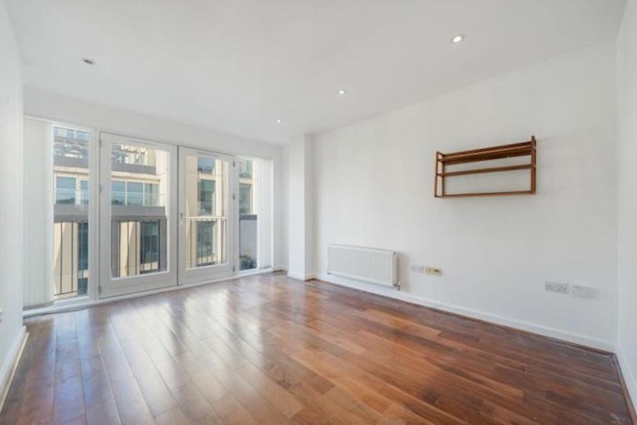 Saskia House, Hackney Road, London, E2, Ηνωμένο Βασίλειο