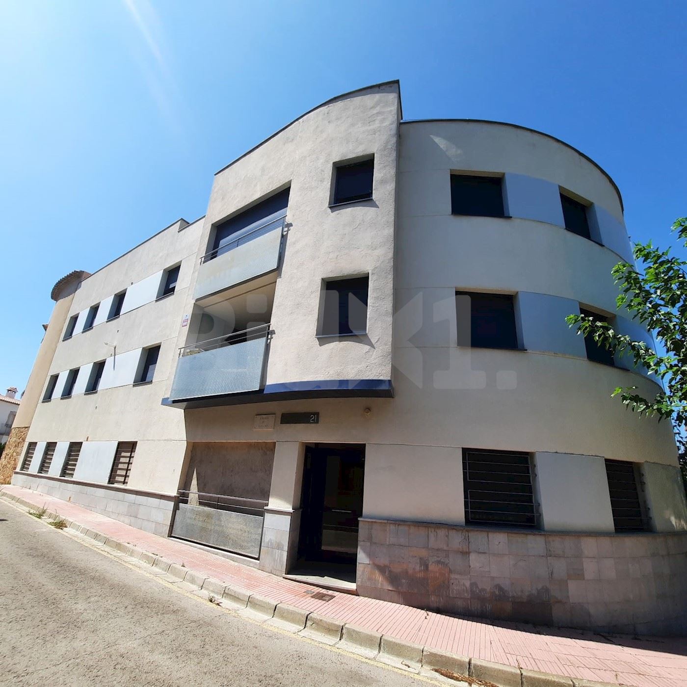 Calle Llevant, Sant Feliu De Guíxols, Girona 1/24