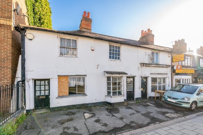 127 - 131 Ewell Road, Surbiton, Surrey, KT6, Reino Unido