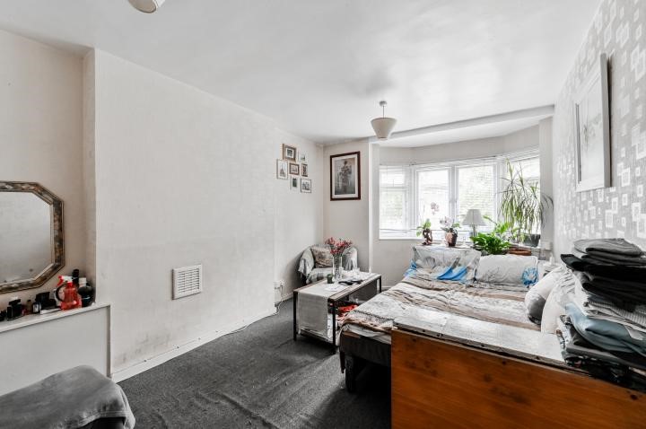 Crosbie House, Prospect Hill, London, E17