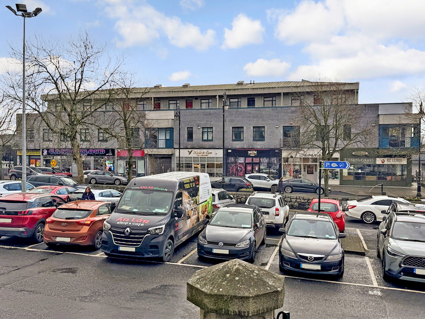 Apartment 10 Hanover Square, Kennedy Avenue, Co. Carlow image 2