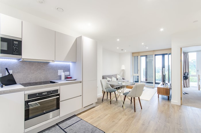 Hartley Apartments, Perceval Square, College Road, Harrow, HA1, United Kingdom