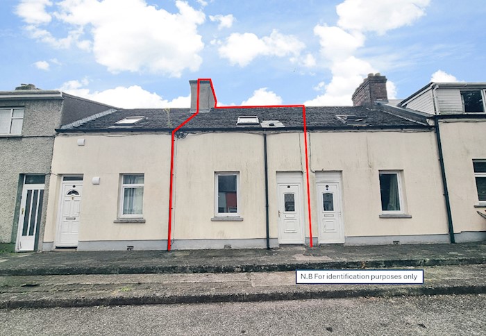 22 Greenmount Buildings, Co. Cork, Ireland