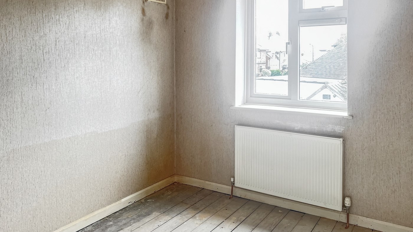 50 St Andrews Road, Felixstowe, IP11 7QJ