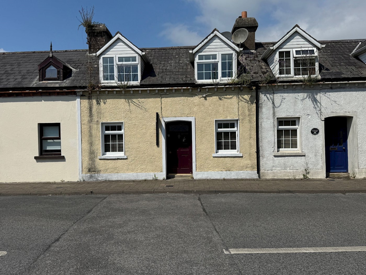 31 New Street, Lismore Co. Waterford