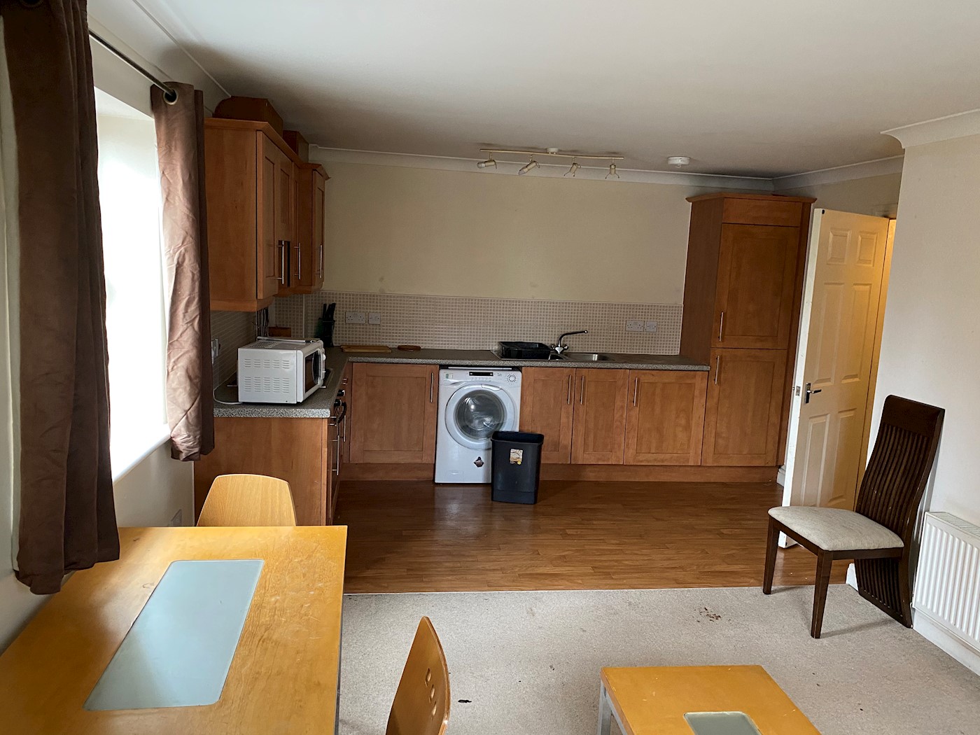 Apartment 5 Egremont Court, Wilderspool Causeway, Warrington, WA4 6LB
