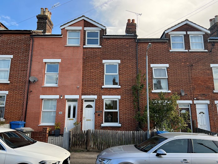 30 Mumford Road, Ipswich, Suffolk IP1 5DE, United Kingdom