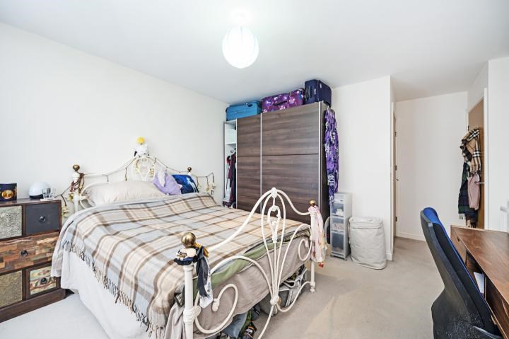 1 Conrad Court, 2 Needleman Close, London, NW9