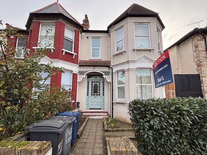 107a Station Road, Finchley, N3 2SP, United Kingdom