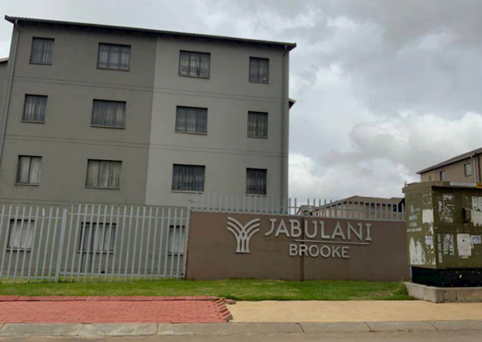 Jabulani Manor, Jabulani, Soweto, Sudáfrica