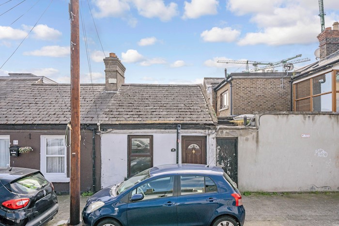 39 Maxwell Street, Dublin 8, Irlanda
