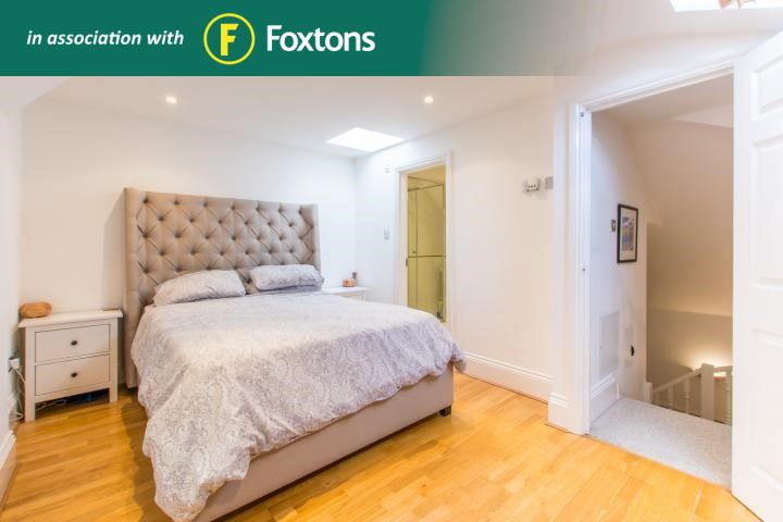 71 Princess Park Manor, Royal Drive, Southgate, N11 3FN