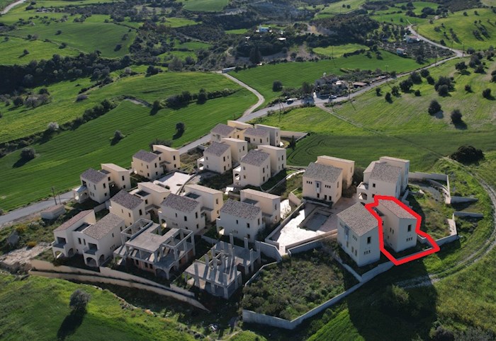 Αλαμινός,Λάρνακα, Κύπρος