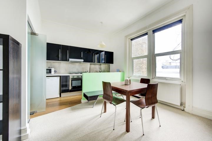 Queens Gate, London, SW7