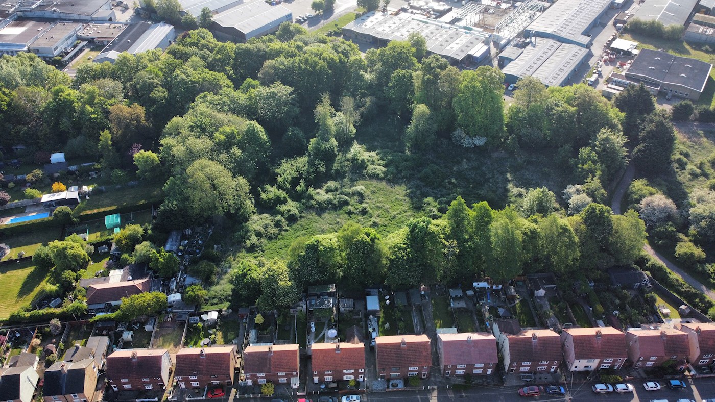 Land at Rollesby Road, Hardwick Industrial Estate, King’s Lynn, PE30 4LS