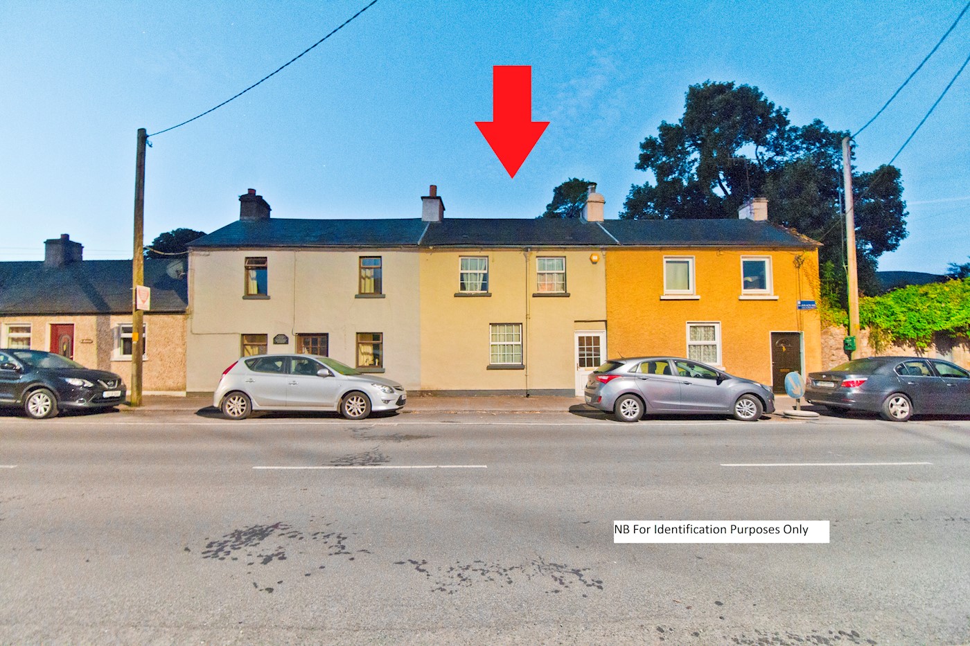 Barrack Hill (Folio TY22376F), Clogheen, Co. Tippe... BidX1