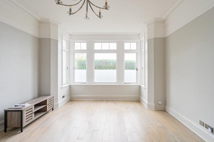 Mount Pleasant Villas, London, N4, United Kingdom