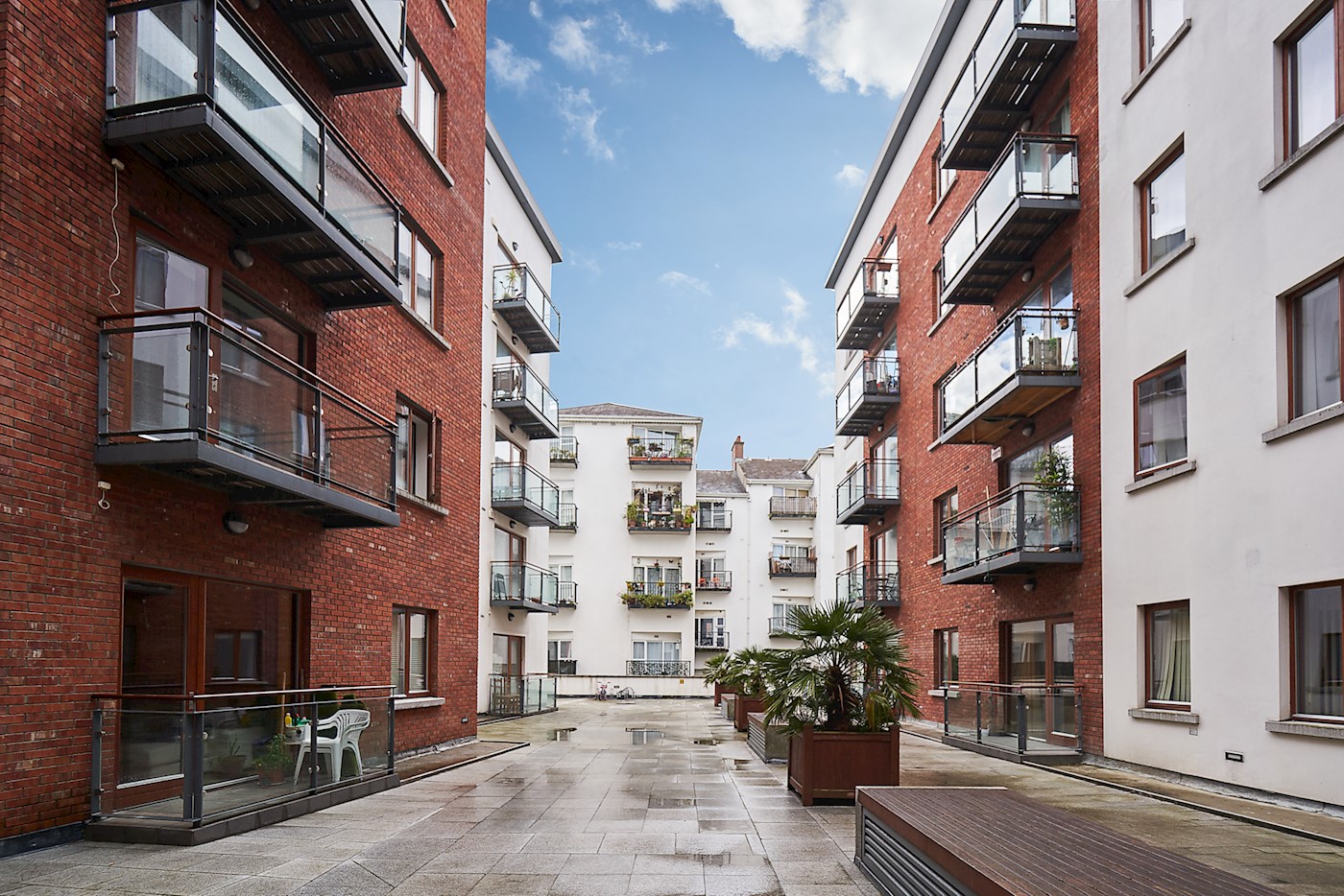 Apartment 9, The Courtyard, North Great Street, Dublin 1, D01