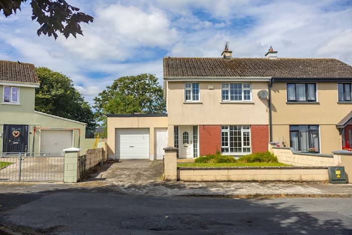 20 Galtee View, Hospital, Co. Limerick, Ireland