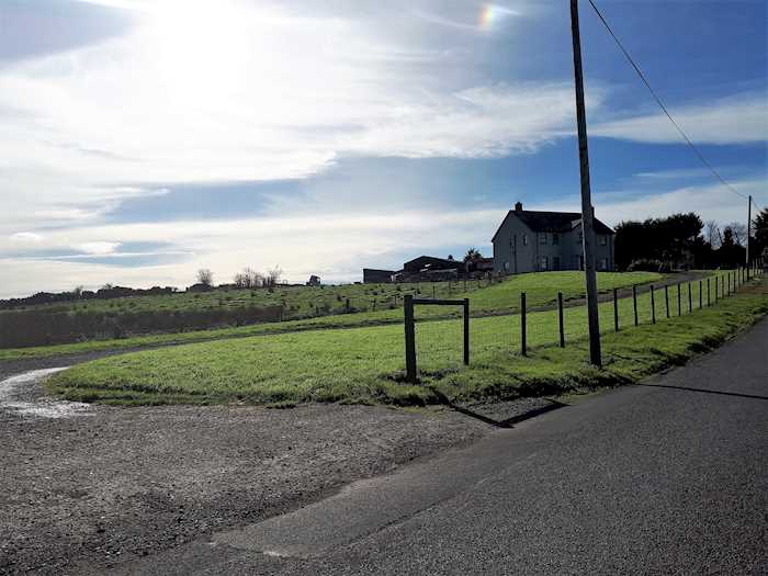 92 Ballintrain Road, Sixmilecross, Co. Tyrone, Nor... BidX1