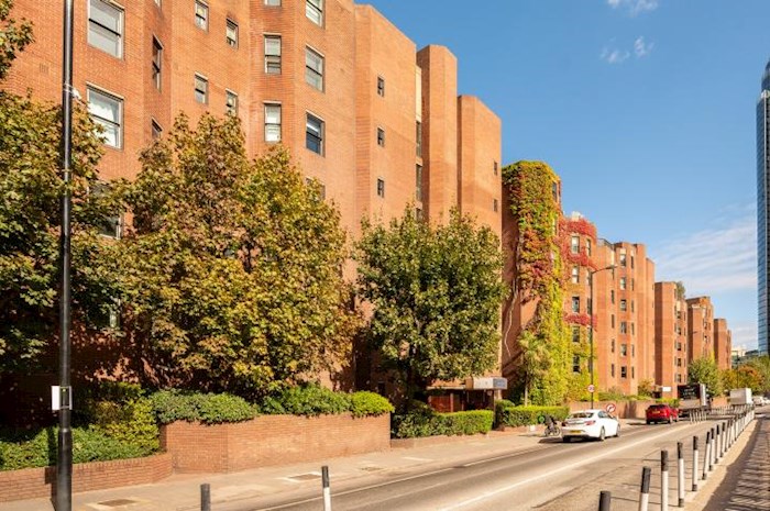 Riverside Court, 20 Nine Elms Lane, London, SW8, United Kingdom