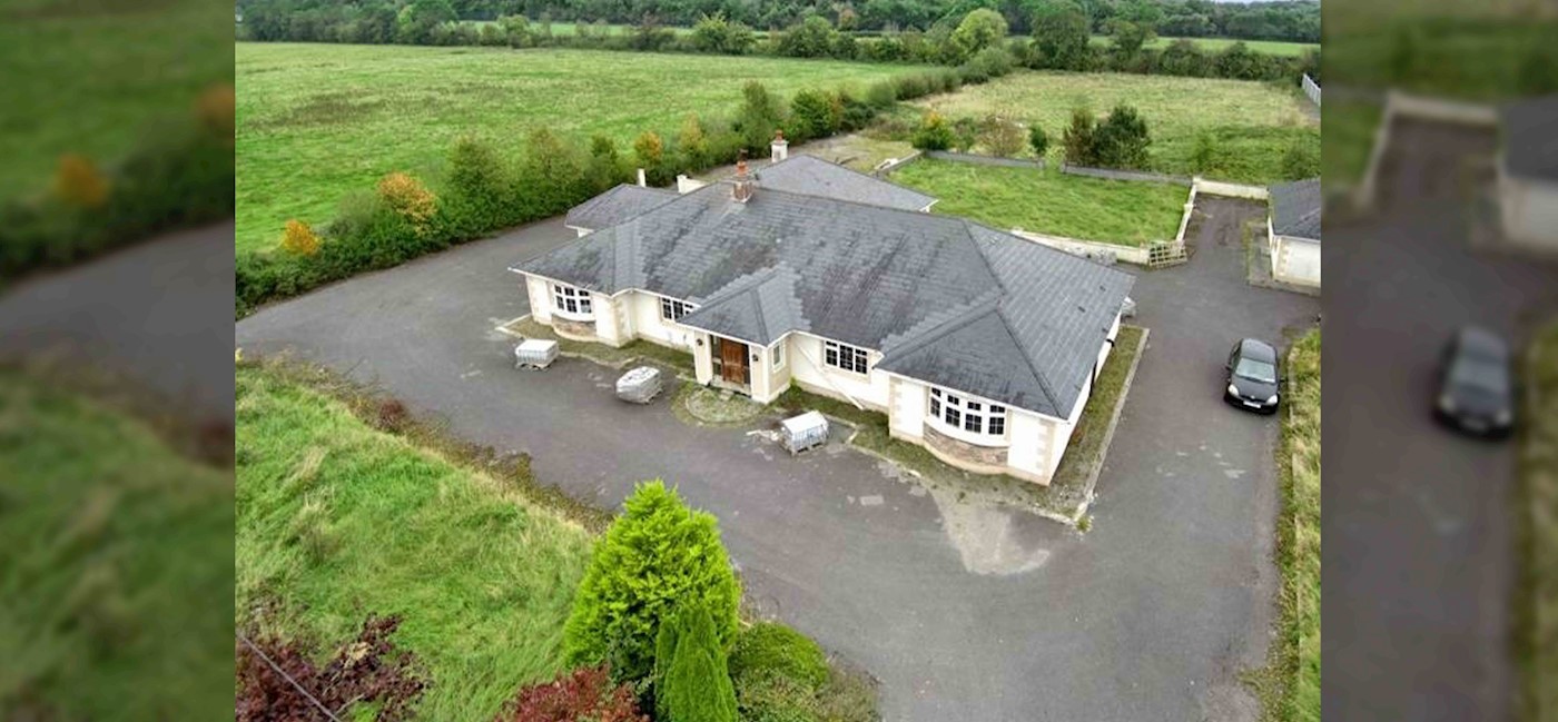 Brocca Road, Mucklagh, Co. Offaly, R35 ED23 1/23