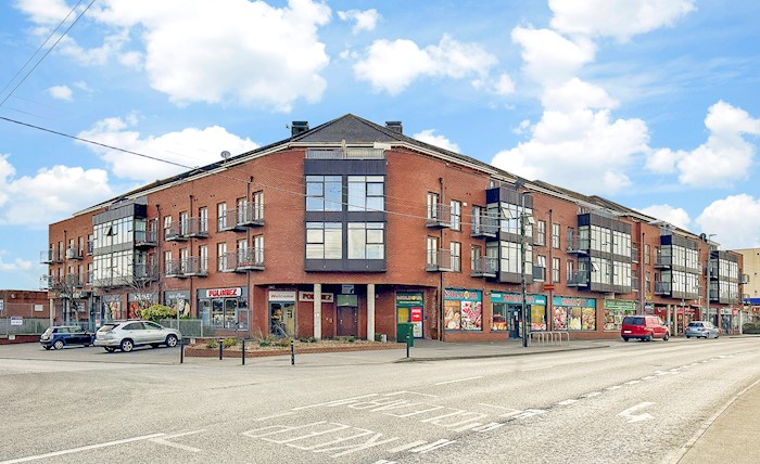 Elmfield Court, Ninth Lock Road, Clondalkin, Dublin 22, Ιρλανδία