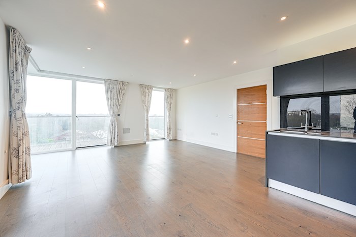 Wallace Court, Tizzard Grove, London, SE3, Reino Unido