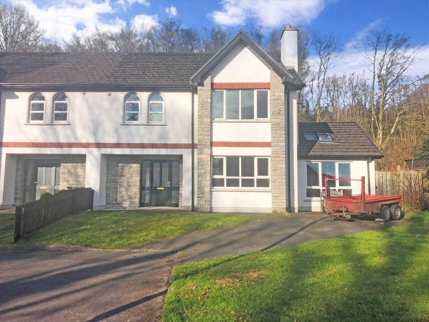 69 Forest Park, Killygordon, Co. Donegal, F93 CF70 1/7