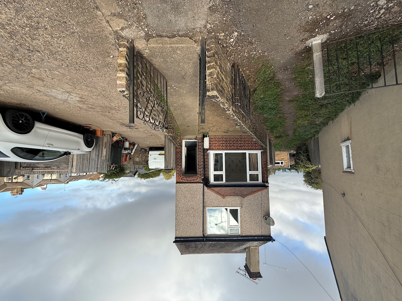 2 Friars Street, Shoeburyness, Essex, SS3 9BG