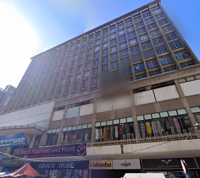 Johannesburg, South Africa