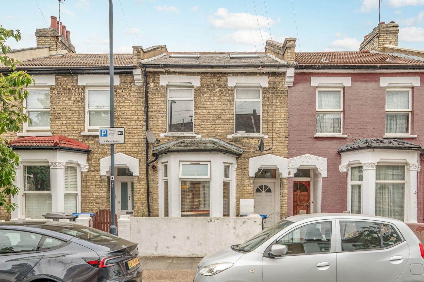 Beautiful One Bedroom Ground Floor Flat