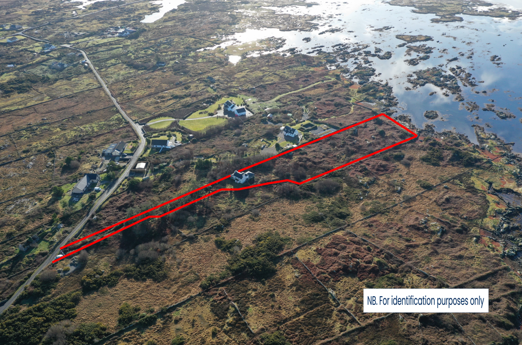 The White House, (GY57167F & GY11578F), Carna, Connemara, Co. Galway, H91 D9RP 1/11