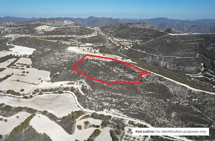 Kato Drys, Larnaca, Chipre