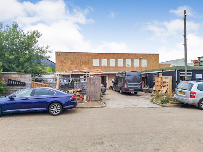 55 Gosforth Close, Sandy, Bedfordshire SG19 1RB, United Kingdom