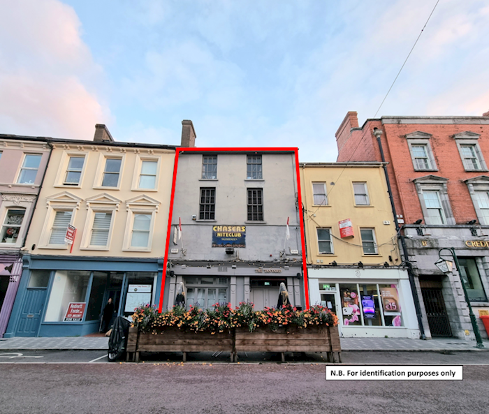 The Tanyard, Main Street, Skibbereen,  Co. Cork, Irlanda